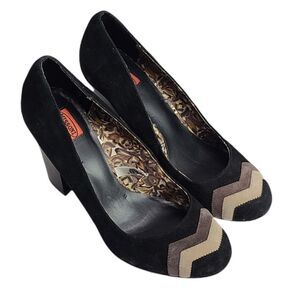 Missoni Target Women's High Heel Shoes Size 7.5